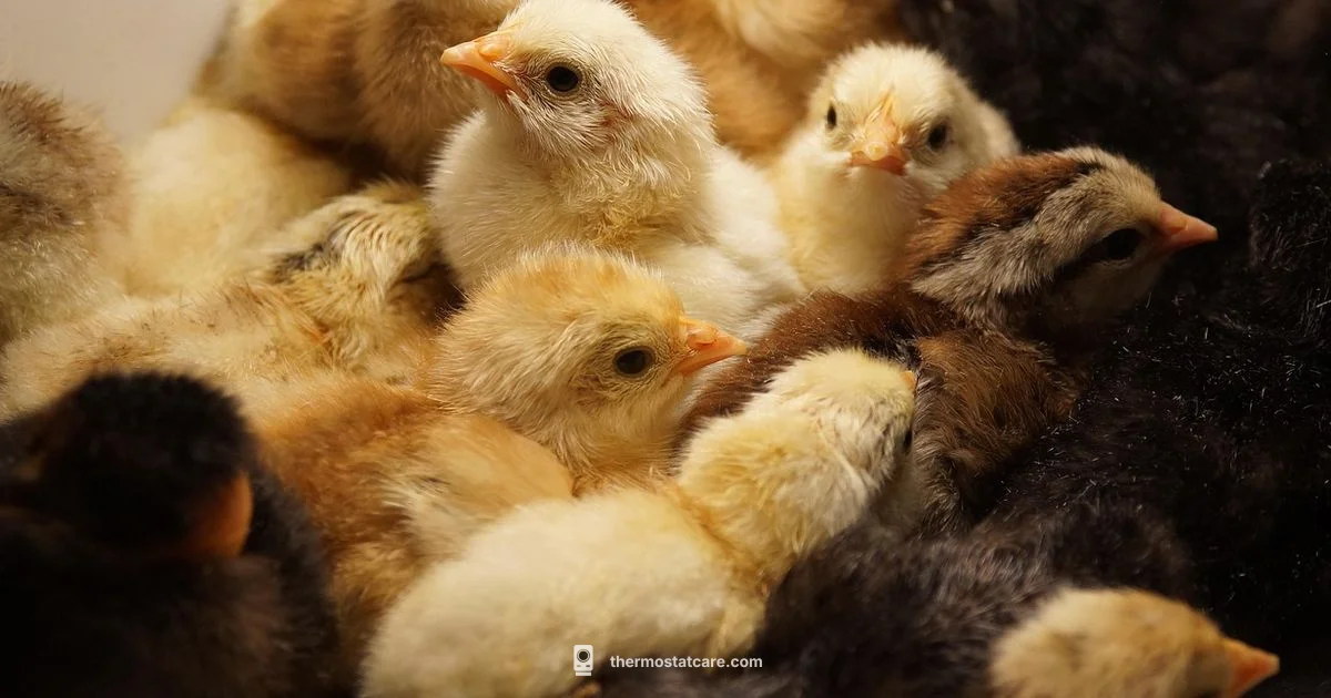 Incubator Thermostat Guide - Thermostat Care