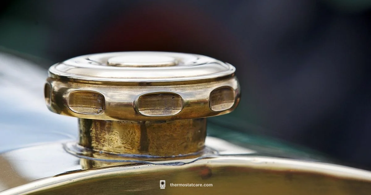 180 Degree Guide 180 Degree Guide - Thermostat Care