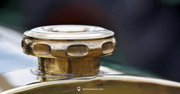 180 Degree Guide - Thermostat Care