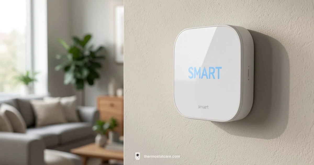 Amazon Thermostat Install - Thermostat Care