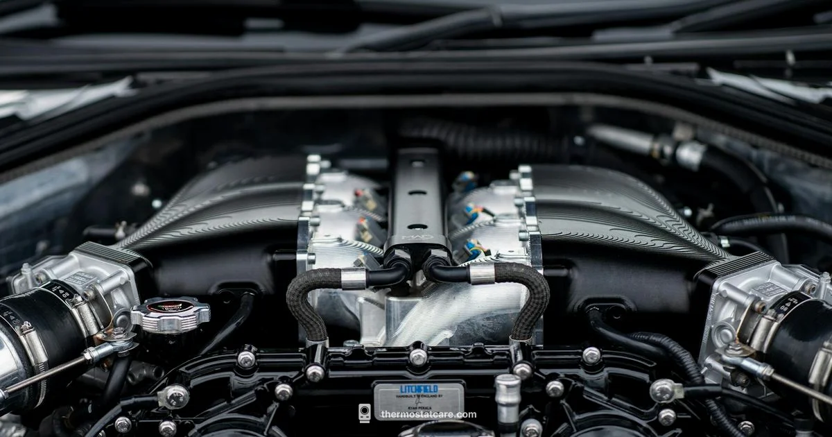 Car Thermostat Troubles - Thermostat Care