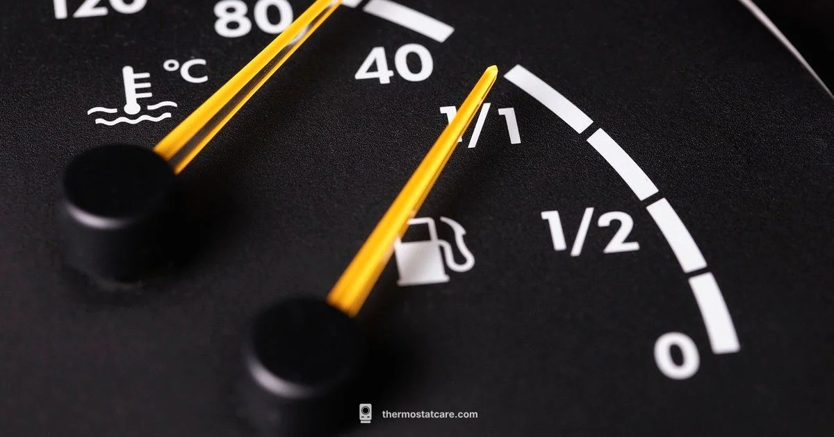 Car Thermostat Basics - Thermostat Care