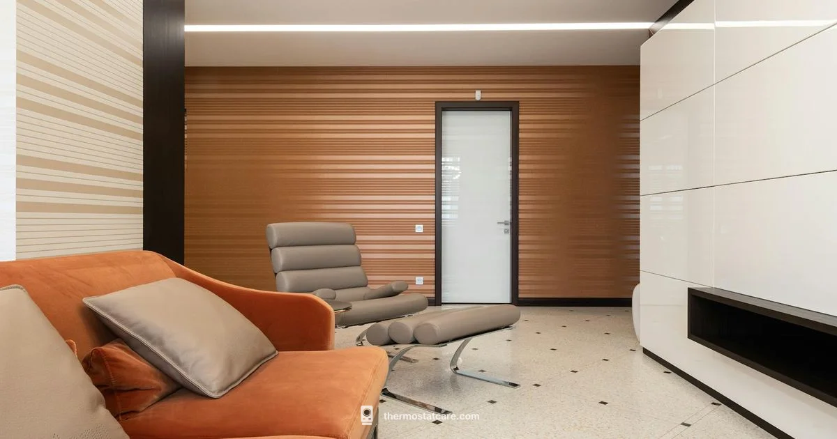 Nest Setup Guide Nest Setup Guide - Thermostat Care