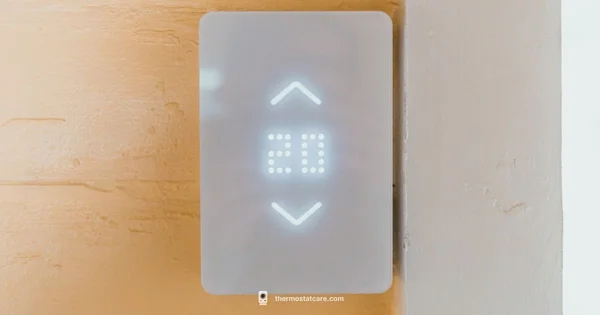 DIY Thermostat Prototype - Thermostat Care