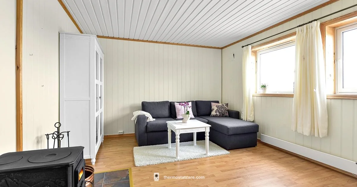 Reset Guide - Thermostat Care