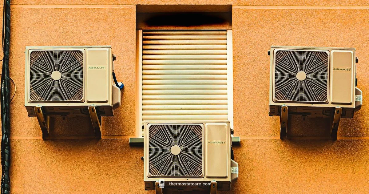 HVAC Thermostat Guide - Thermostat Care