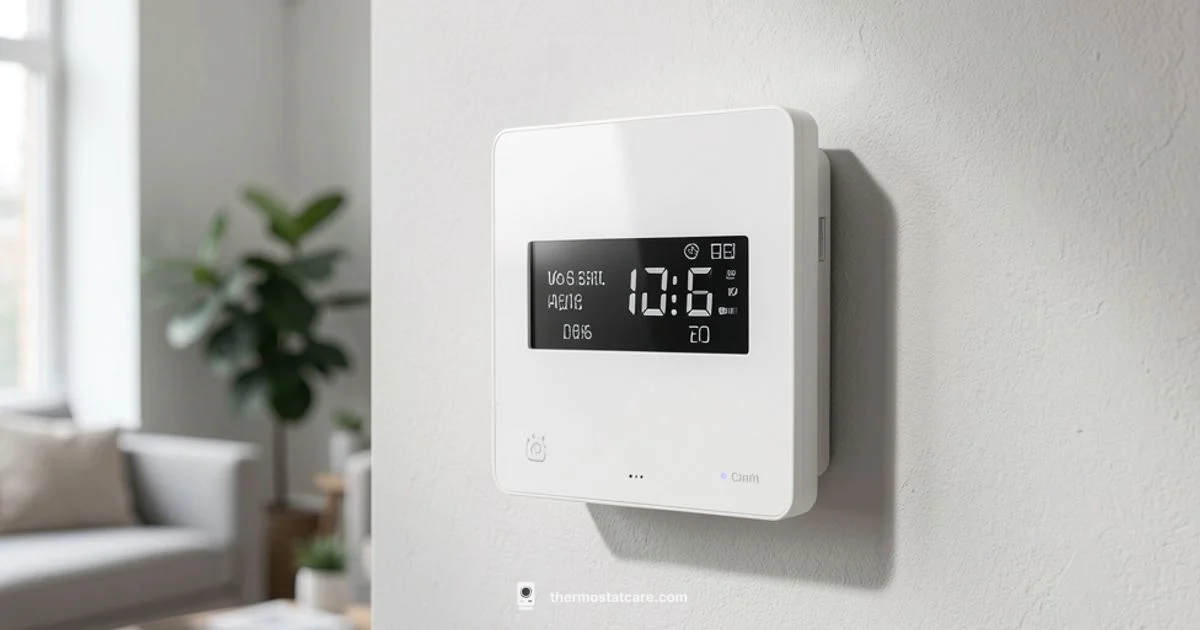 Brand Makers - Thermostat Care