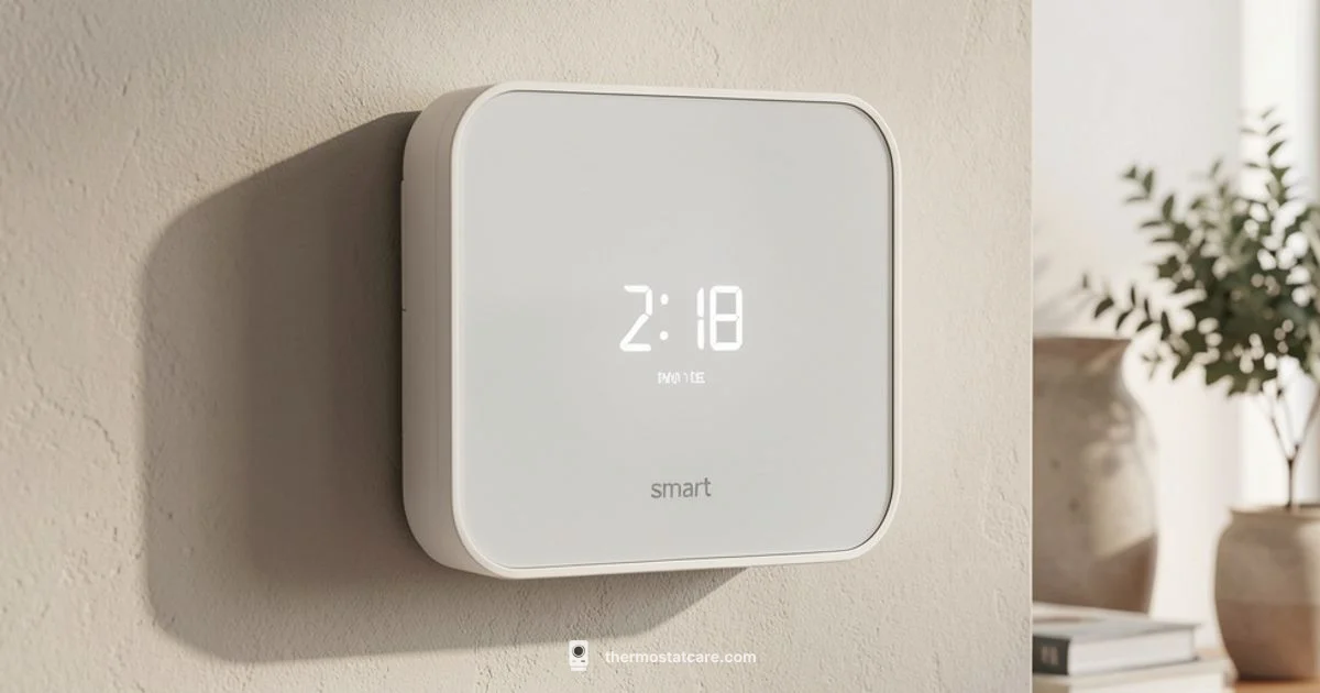 New Thermostat Guide New Thermostat Guide - Thermostat Care