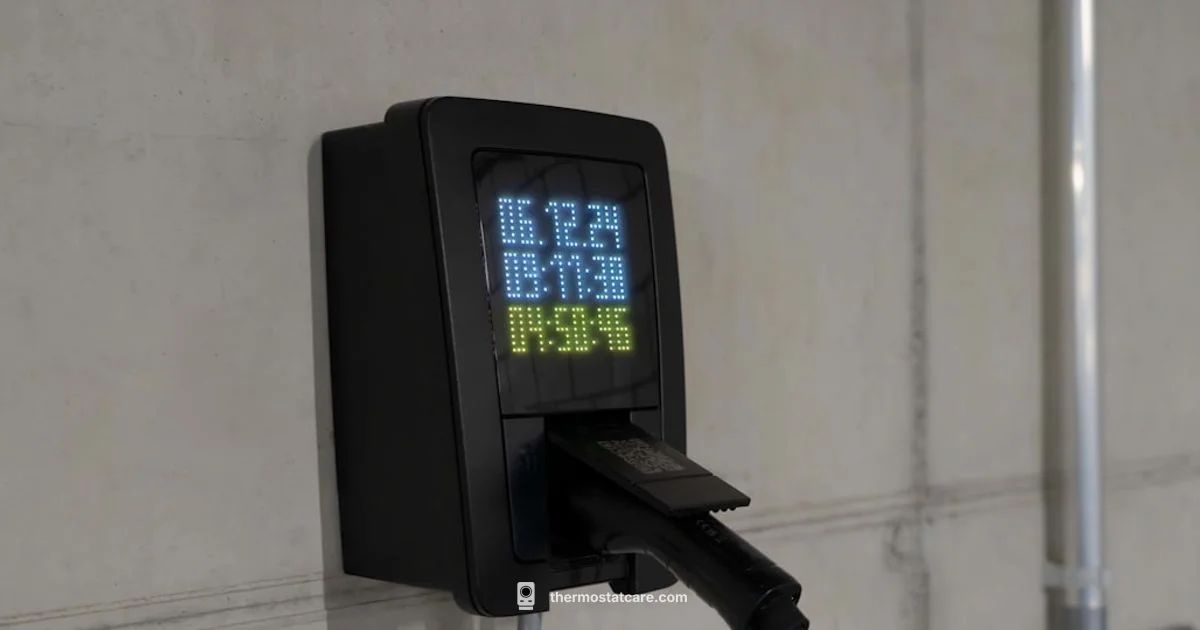 Battery Powered Wifi Thermostat Battery Powered Wifi Thermostat - Thermostat Care