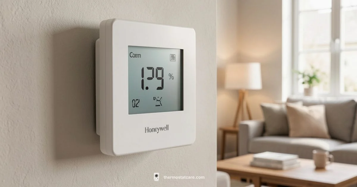 Thermostat Troubleshooting - Thermostat Care