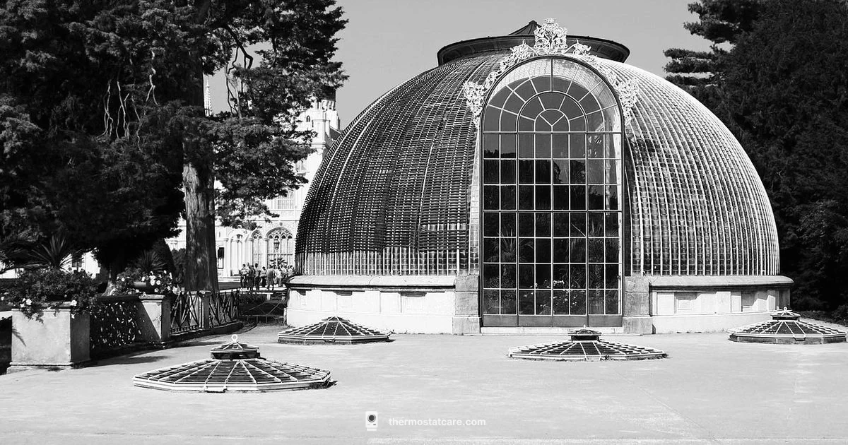 Greenhouse Thermostat Guide Greenhouse Thermostat Guide - Thermostat Care