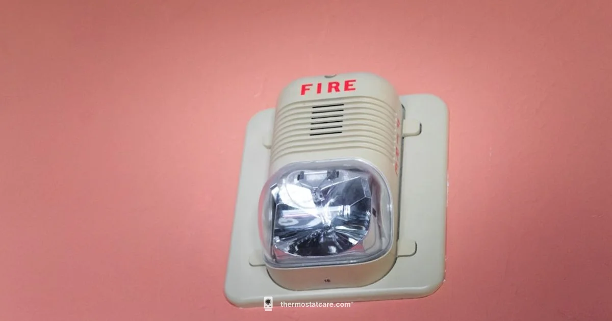 Emergency Heat Guide - Thermostat Care