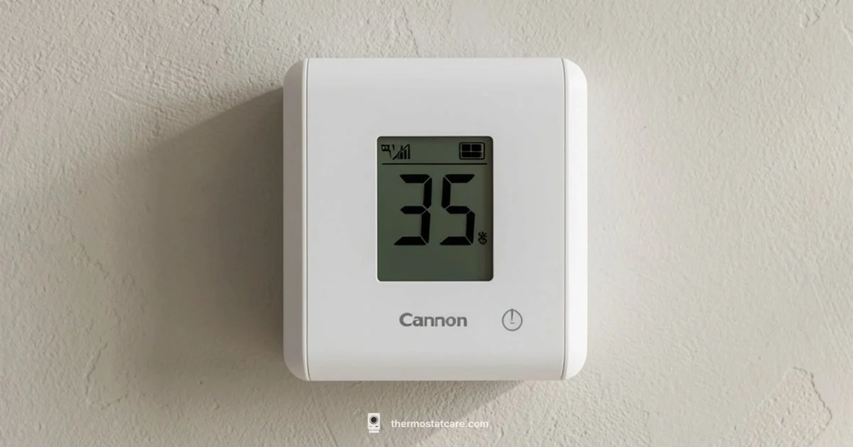 Types of Thermostats - Thermostat Care