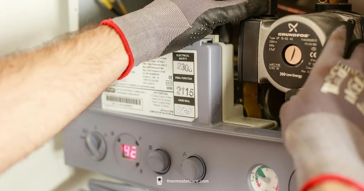 Thermostat Troubleshooting Thermostat Troubleshooting - Thermostat Care