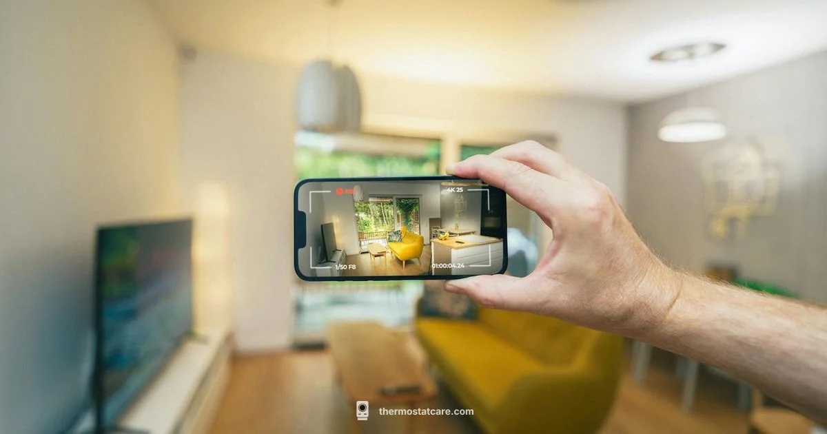 Remote Sensor Thermostat Remote Sensor Thermostat - Thermostat Care