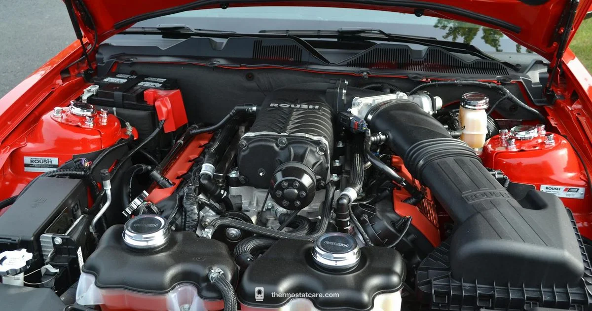 Stuck Open Thermostat - Thermostat Care