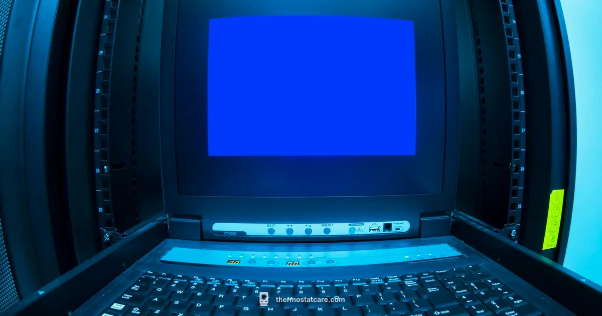 Thermostat Malfunction Guide - Thermostat Care