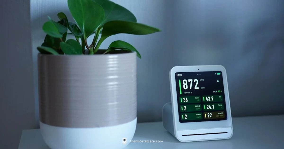 Verdant Thermostat Cooling Verdant Thermostat Cooling - Thermostat Care