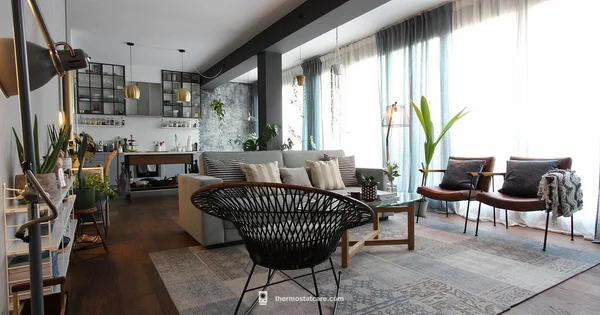 Flair Smart Vent Guide - Thermostat Care