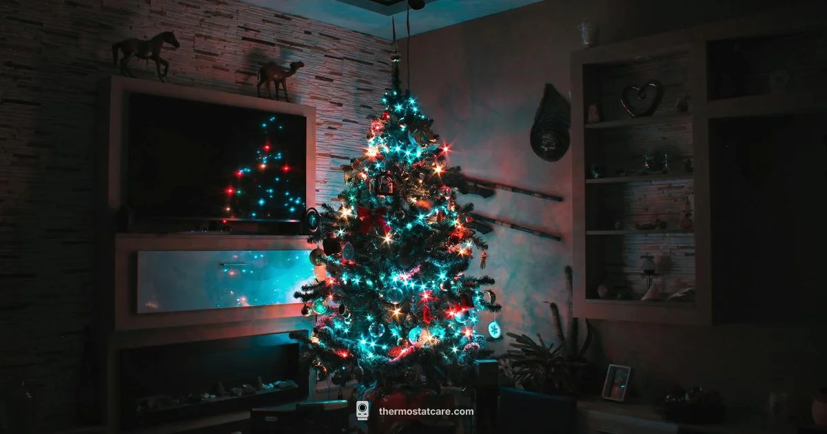 Smart Night Setpoints - Thermostat Care