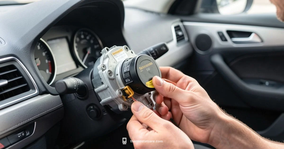 Car Thermostat Cost Guide - Thermostat Care