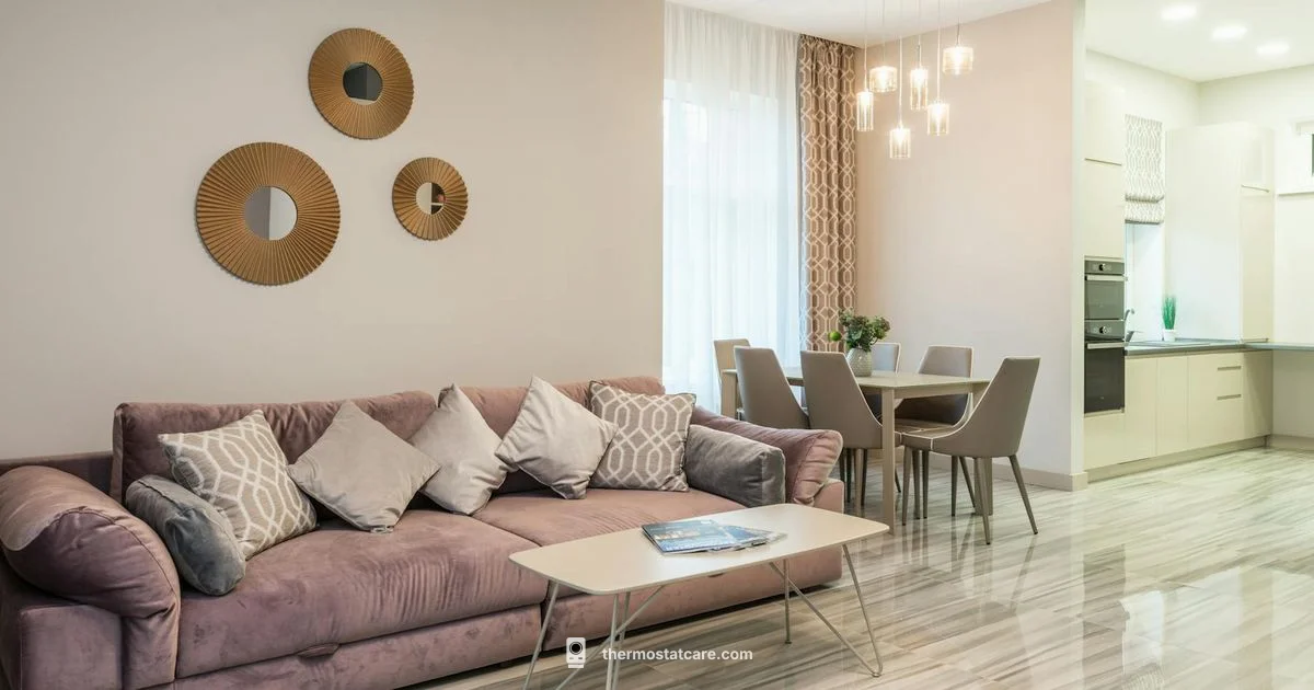 Nest Thermometer Overview - Thermostat Care