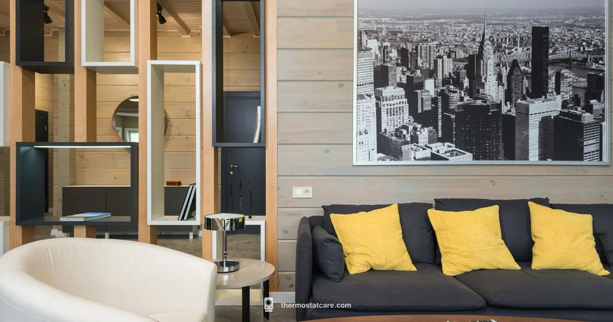 Amazon Smart Thermostat Review - Thermostat Care