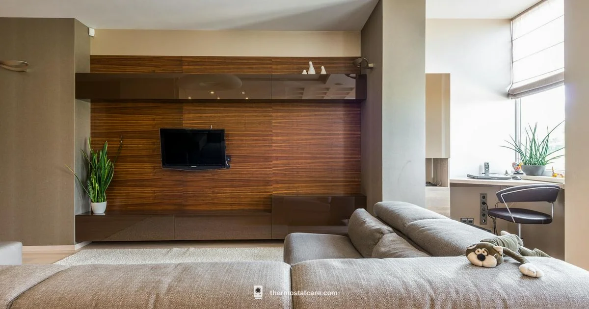 Sensi vs Nest - Thermostat Care