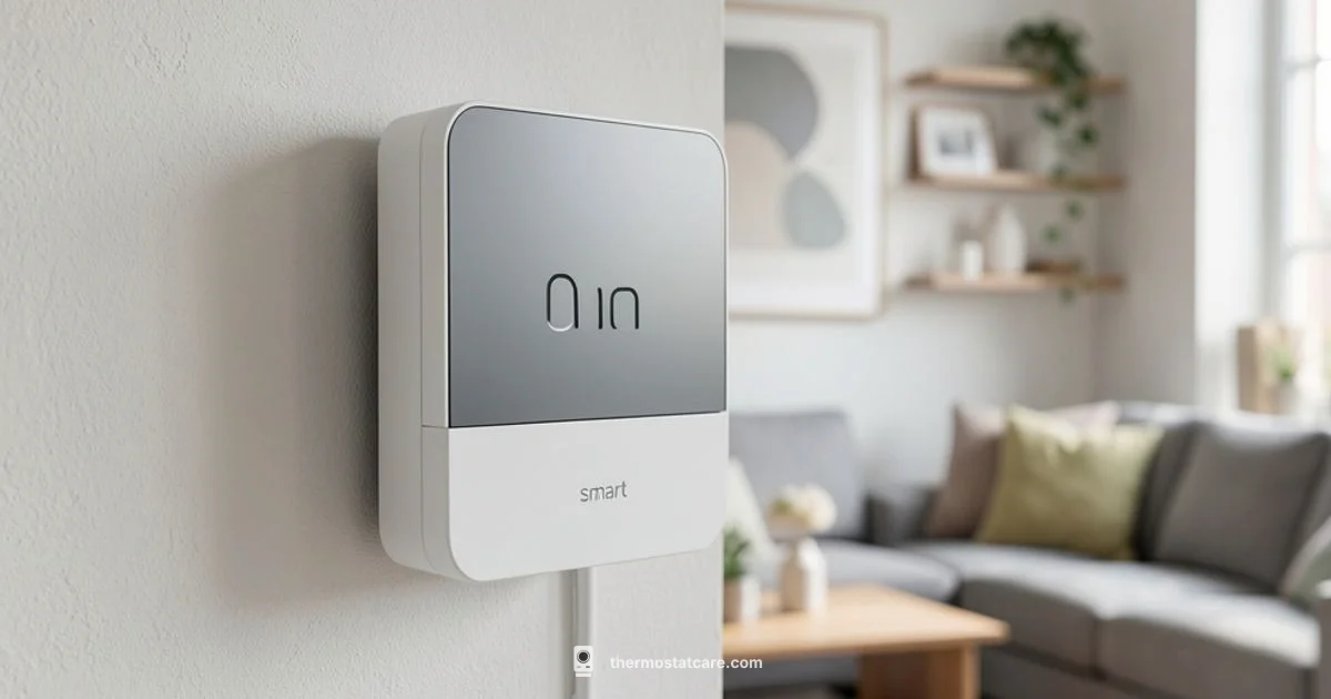 Thermostat Function - Thermostat Care