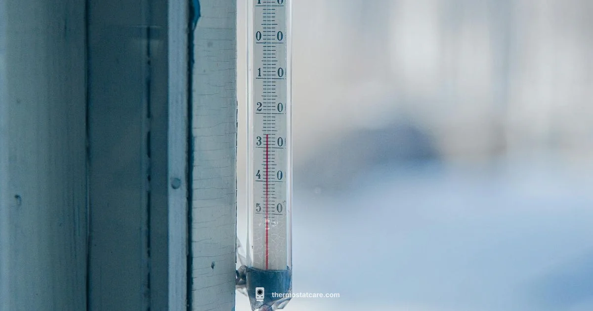 Swamp Cooler Thermostat Guide - Thermostat Care