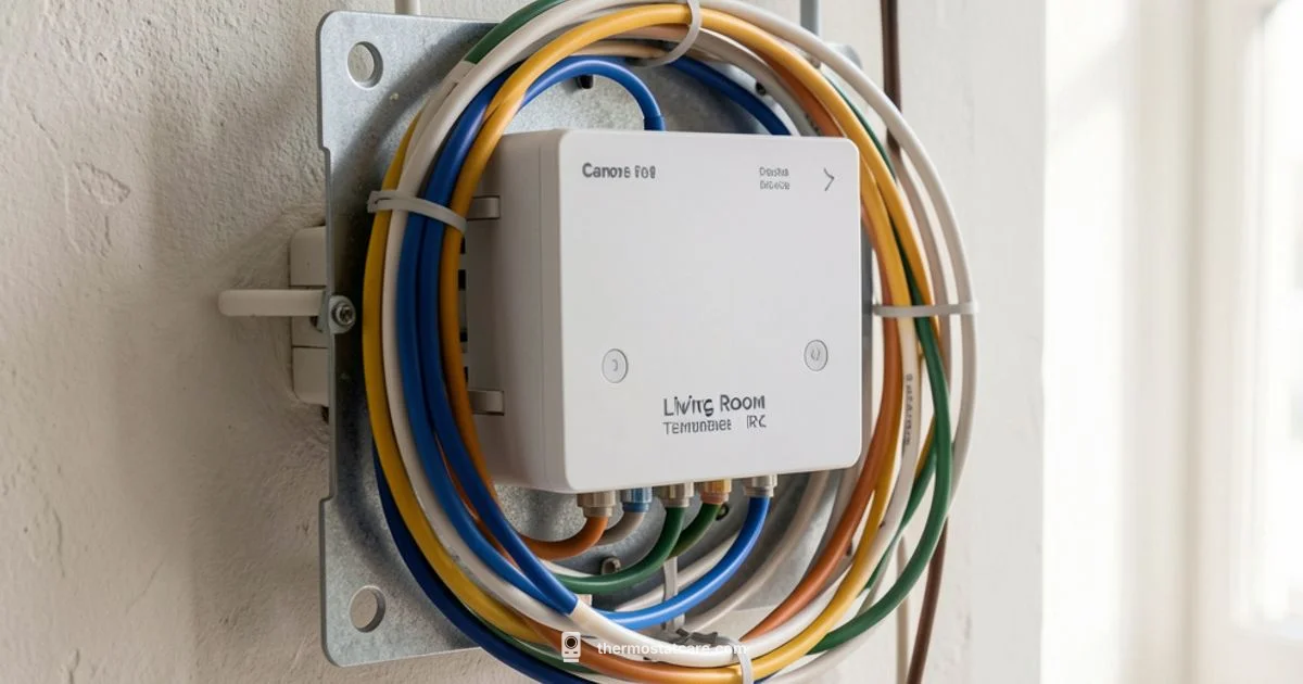 RC Wiring Essentials - Thermostat Care