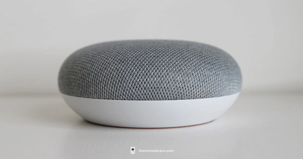 Nest App Reality - Thermostat Care