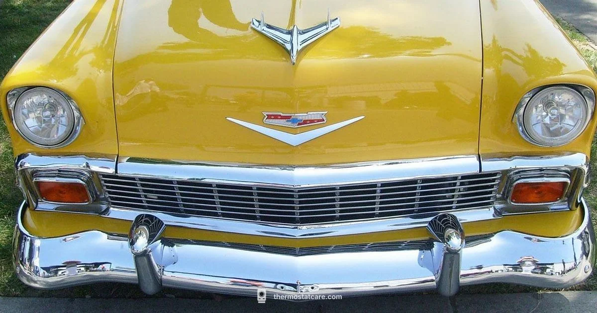 Thermostat Replacement - Thermostat Care