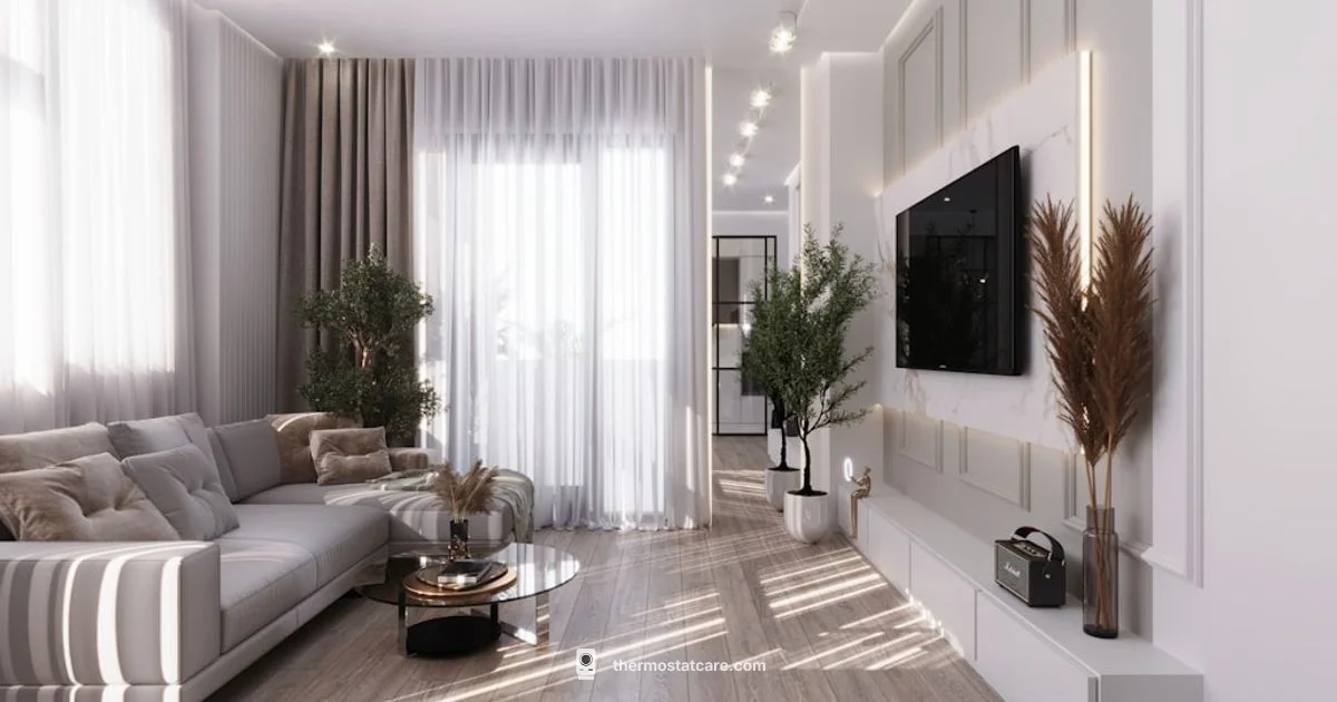 Thermostat vs Sensor - Thermostat Care