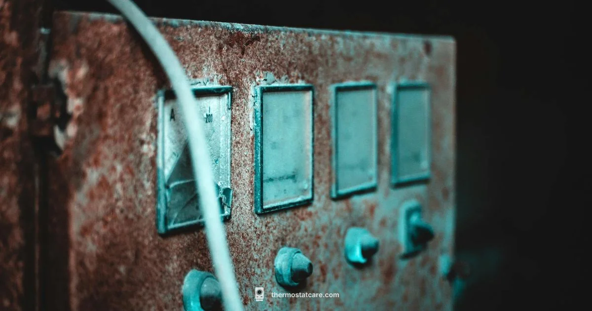 Peco Thermostat Guide Peco Thermostat Guide - Thermostat Care