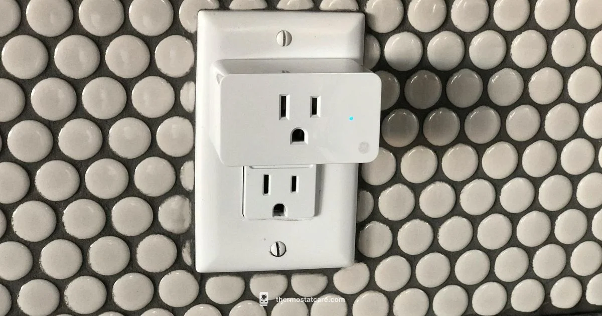 Amazon Thermostat Review - Thermostat Care