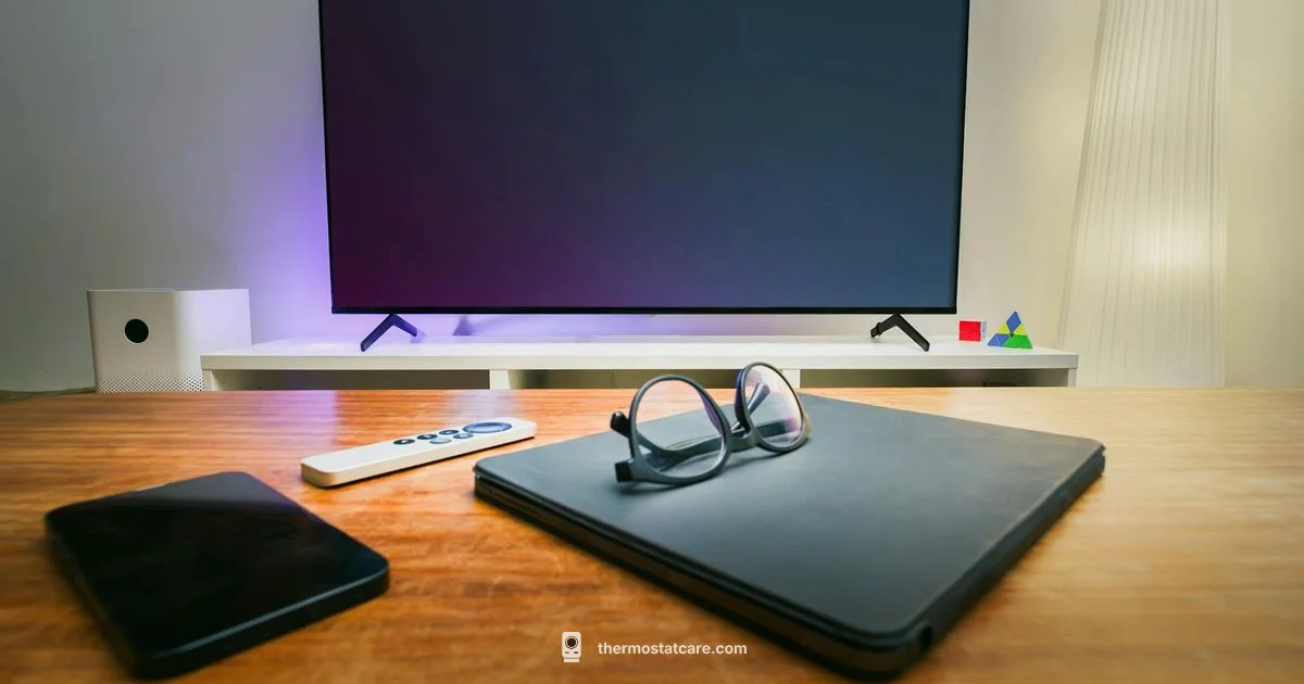 Thermostat in Action - Thermostat Care