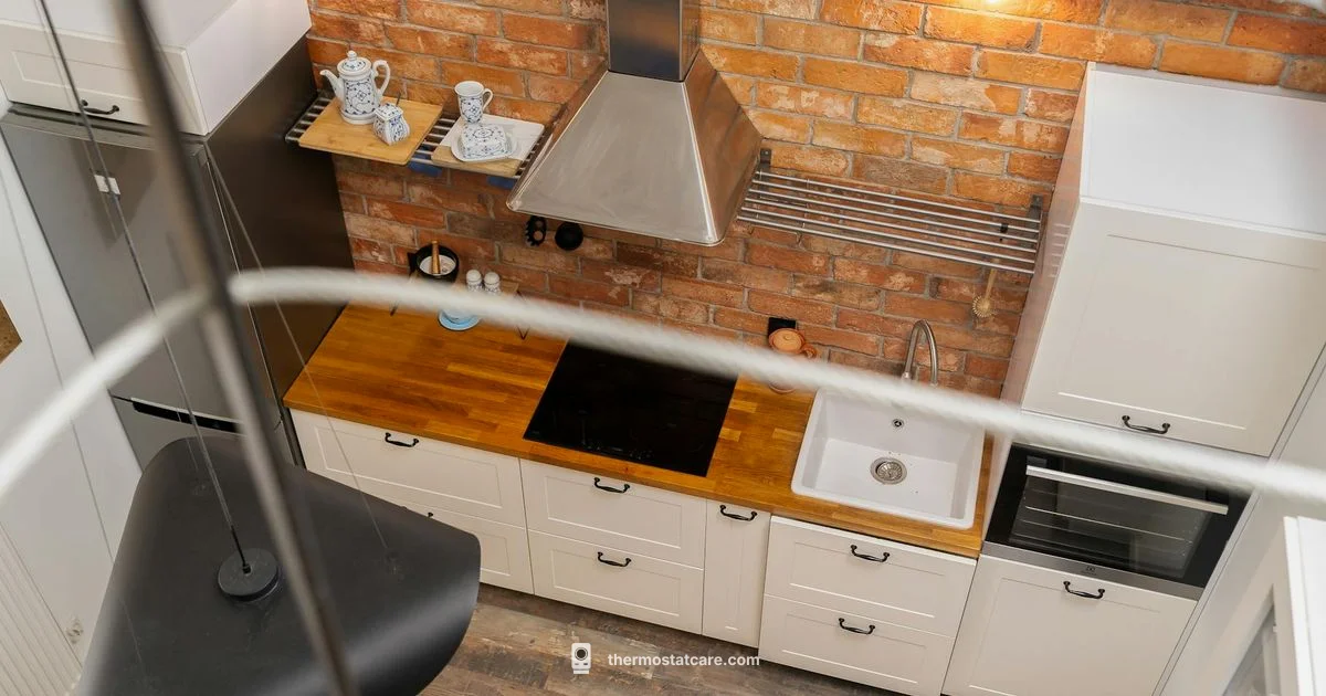 Smart Thermostat Defined - Thermostat Care