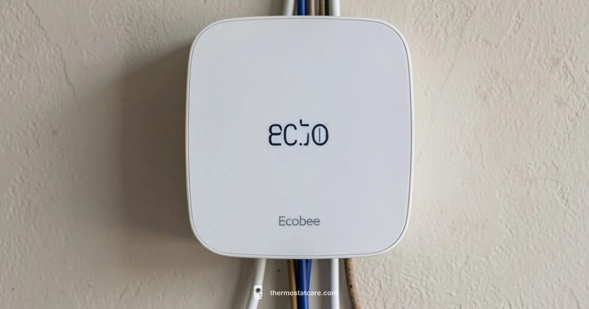 Power Extender Kit Guide - Thermostat Care