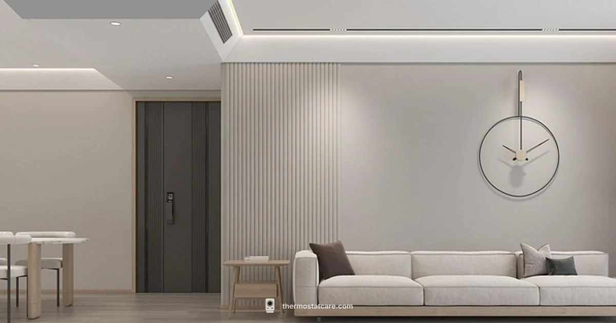 Home Thermostat Guide Home Thermostat Guide - Thermostat Care