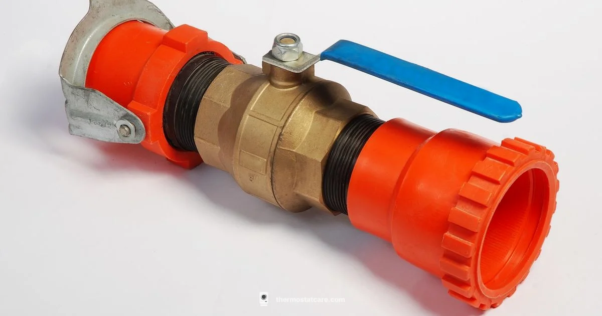 Car Thermostat Valve - Thermostat Care