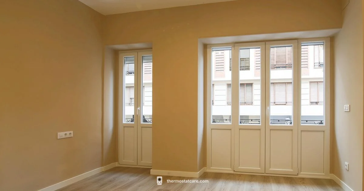 Winter Thermostat Savings - Thermostat Care