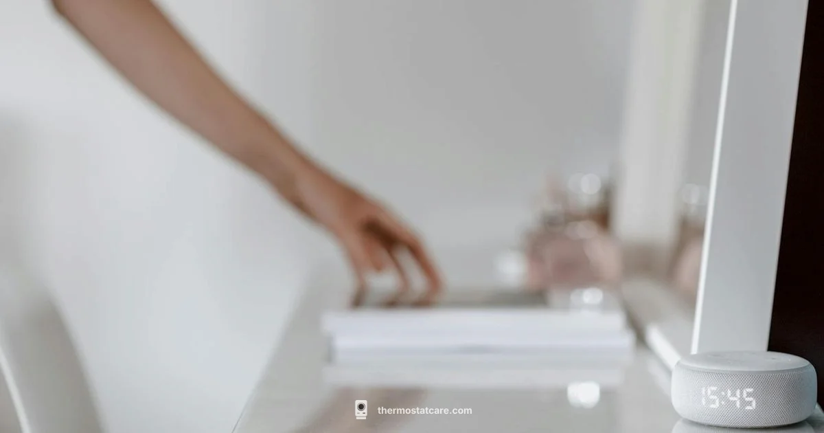 Battery Basics Battery Basics - Thermostat Care