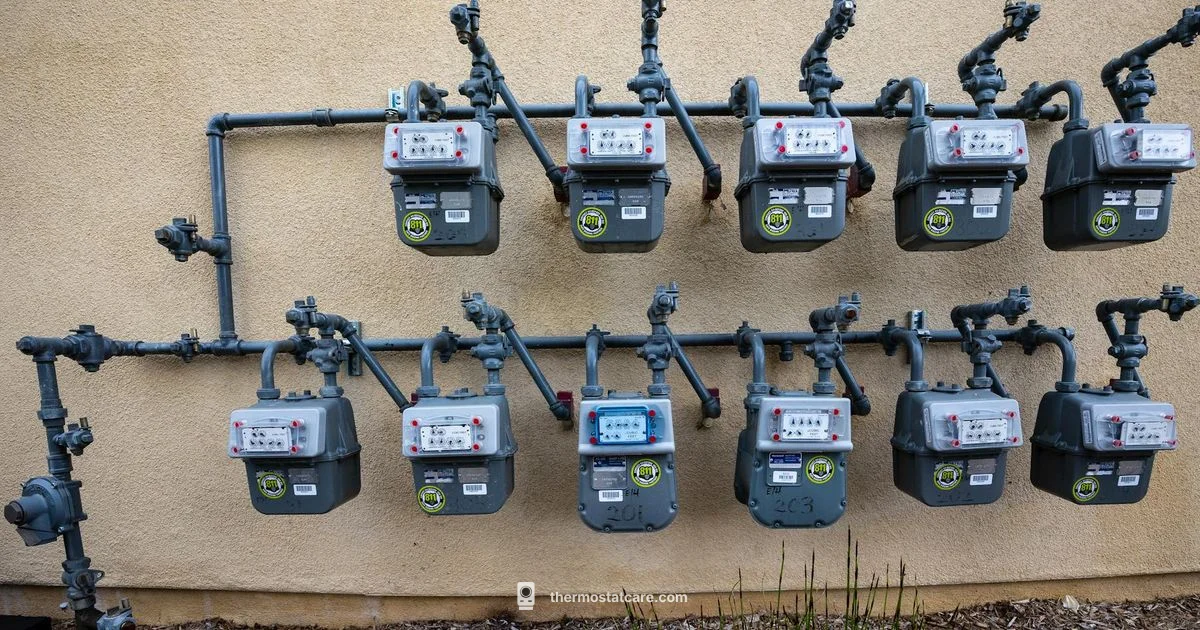 Thermostat Lifespan - Thermostat Care