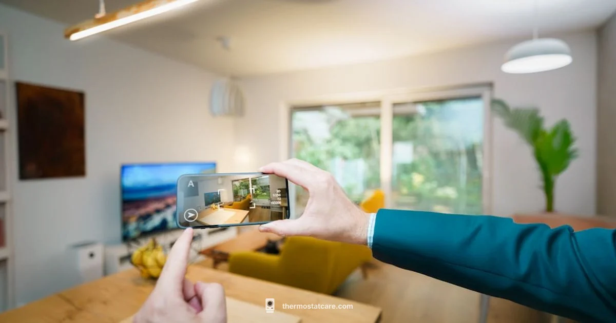 Smart Thermostat Upgrade - Thermostat Care