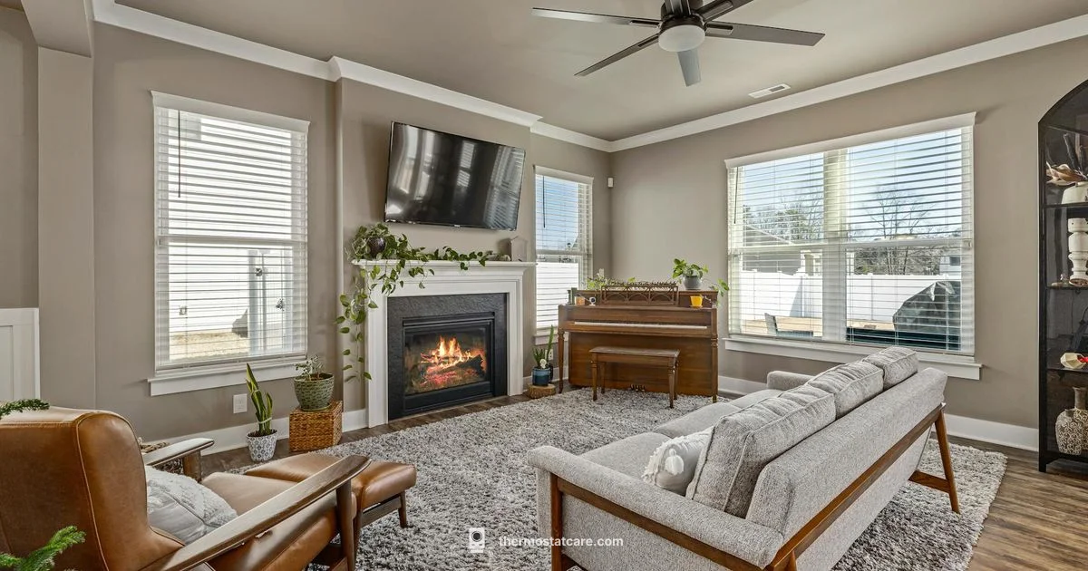 Free Thermostat Guide - Thermostat Care