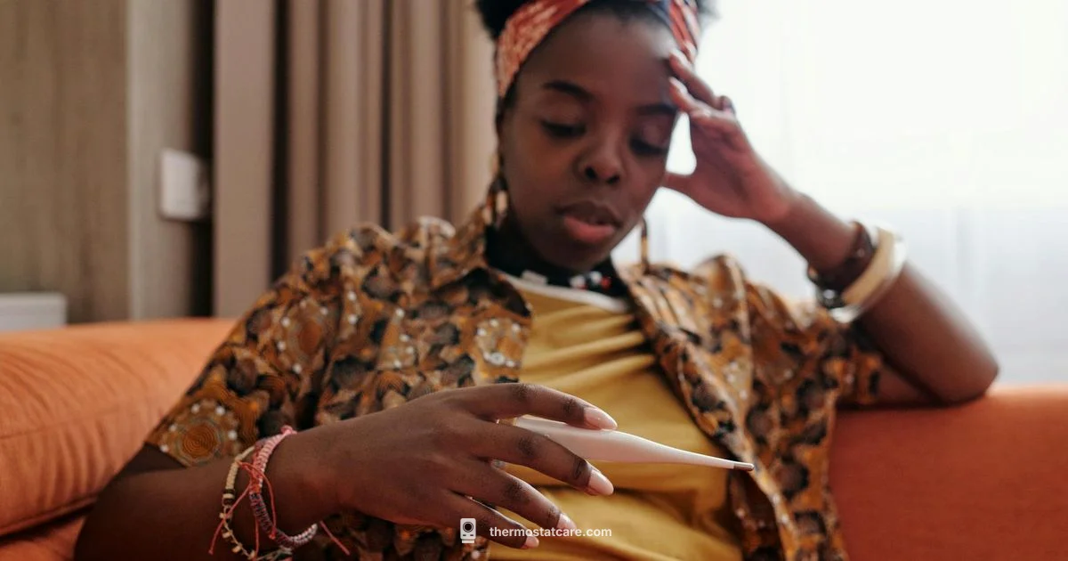 Need a New Thermostat - Thermostat Care