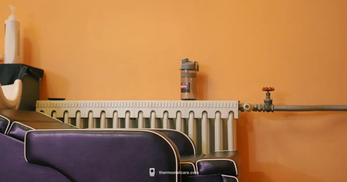 Baseboard Thermostat Guide - Thermostat Care