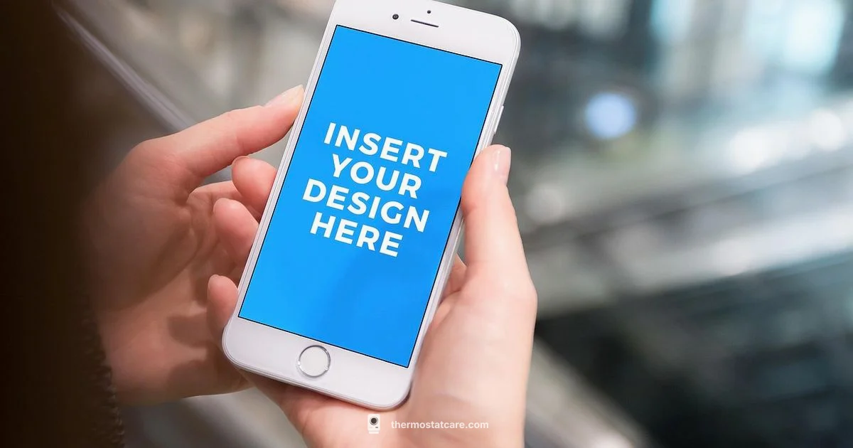 Honeywell App Guide Honeywell App Guide - Thermostat Care