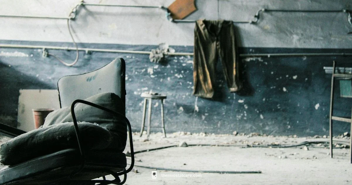 Thermostat Cleaning Guide Thermostat Cleaning Guide - Thermostat Care